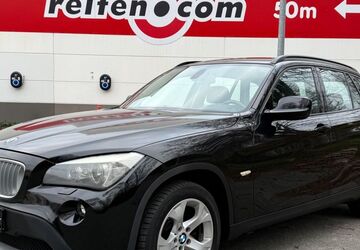 BMW X1 189.700 km 7.999 &euro; Bottrop 46236