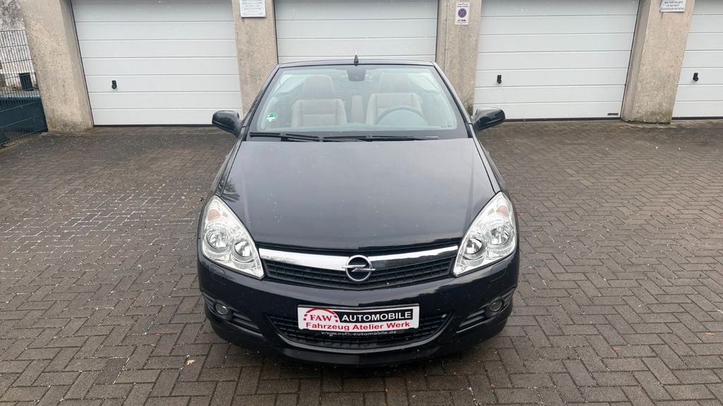 Opel Astra 100.000 km 6.299 &euro; Essen 45356