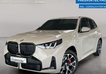 BMW X3 14.800 km 67.999 &euro; Essen 45141
