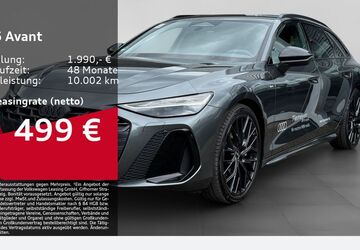 Audi A6 8.999 km 63.420 &euro; Dorsten 46284