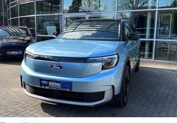 Ford Explorer 15.000 km 39.950 &euro; Essen-Kettwig 45219