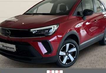 Opel Crossland 35.000 km 22.990 &euro; Essen Altenessen 45329