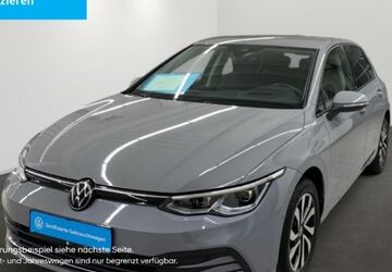 VW Golf 43.638 km 22.490 &euro; Essen 45307