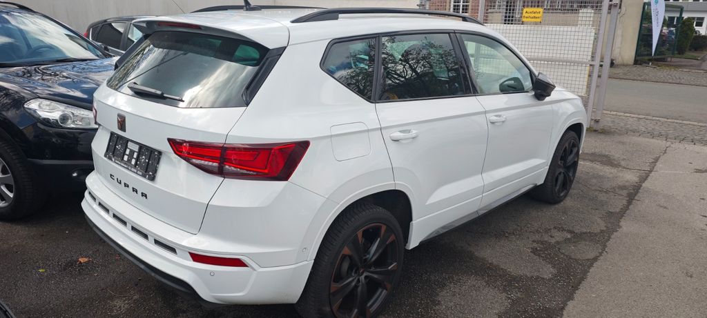 Cupra Ateca 12.750 km 28.450 &euro; Essen 45136