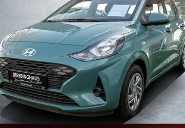 Hyundai i10 7.368 km 14.980 &euro; Bochum 44803