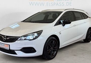 Opel Astra 63.589 km 13.989 &euro; Dinslaken 46539