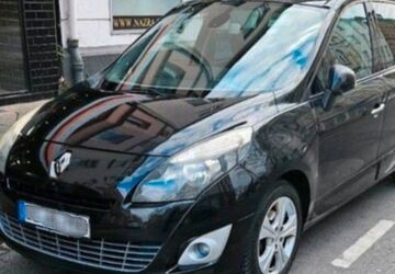 Renault Grand Scenic 412.000 km 1.900 &euro; Oberhausen 46049