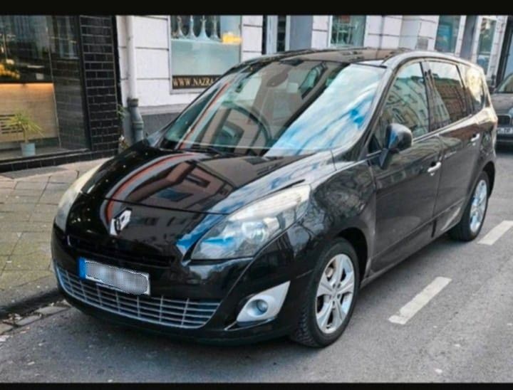 Renault Grand Scenic 412.000 km 1.900 &euro; Oberhausen 46049