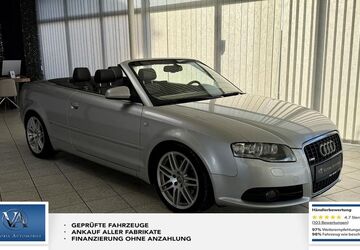 Audi A4 198.600 km 8.990 &euro; Duisburg 47259