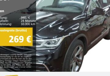 VW Tiguan 80.893 km 30.930 &euro; Gelsenkirchen 45888