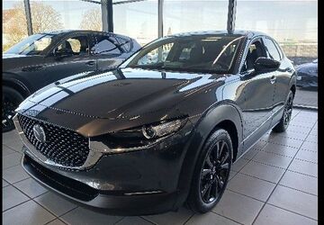 Mazda CX-30 1.056 km 29.290 &euro; Dinslaken 46539