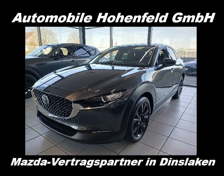 Mazda CX-30 1.056 km 29.290 &euro; Dinslaken 46539
