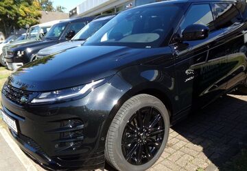 Land Rover Range Rover Evoque 12.500 km 59.000 &euro; Mülheim an der Ruhr 45479