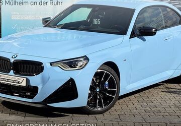 BMW M240i 19.155 km 52.470 &euro; Mülheim an der Ruhr 45478