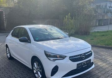 Opel Corsa 24.000 km 10.990 &euro; Wetter Ruhr 58300