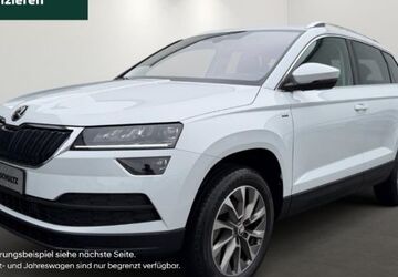 Skoda Karoq 67.742 km 25.290 &euro; Mettmann 40822