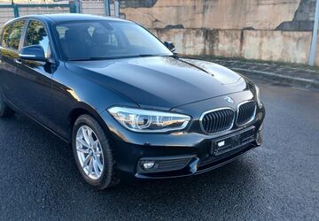 BMW 116 145.900 km 9.980 &euro; Bochum 44894