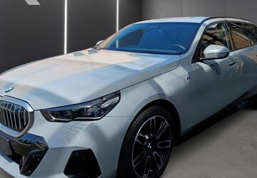 BMW 540 29.666 km 59.838 &euro; Bottrop 46236