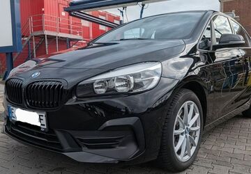 BMW 225 Active Tourer 59.795 km 17.900 &euro; Essen 45127