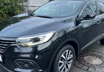 Renault Kadjar 59.000 km 16.900 &euro; Witten 58454