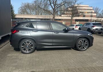 BMW X2 75.410 km 26.000 &euro; Duisburg 47198