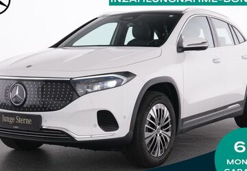 Mercedes-Benz EQA 5.211 km 38.975 &euro; Essen 45309