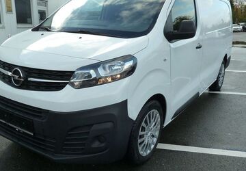 Opel Vivaro 179.000 km 11.900 &euro; Duisburg 47269