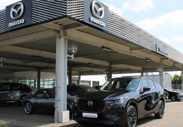 Mazda CX-60 99.462 km 29.240 &euro; Moers 47441