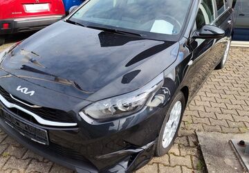 Kia ceed / Ceed 37.591 km 21.990 &euro; Essen 45307