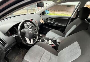 Kia ceed / Ceed 106.000 km 4.999 &euro; Oer-Erkenschwick 45739