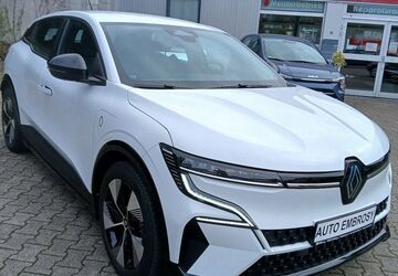 Renault Megane E-TECH 17.192 km 24.990 &euro; Hattingen 45525