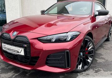 BMW i4 23.599 km 58.980 &euro; Essen 45134