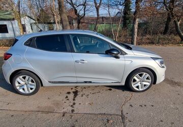 Renault Clio 72.000 km 11.780 &euro; Dinslaken 46537