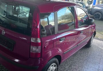 Fiat Panda 95.564 km 3.000 &euro; Gelsenkirchen 45892