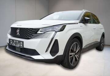 Peugeot 3008 72.472 km 21.485 &euro; Bochum 44801