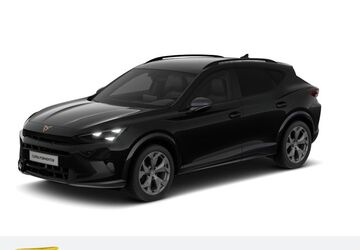 Cupra Formentor 7.160 km 34.230 &euro; Bochum 44809