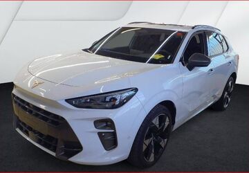 Cupra Terramar 24.170 km 39.880 &euro; Hünxe 46569