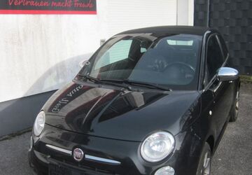 Fiat 500 114.073 km 7.999 &euro; Mülheim 45481