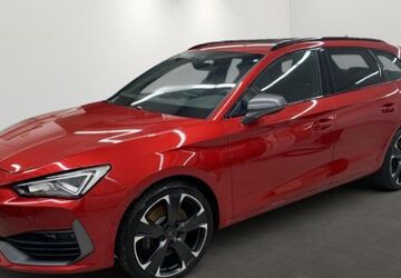 Seat Leon 50.361 km 22.950 &euro; Essen 45307