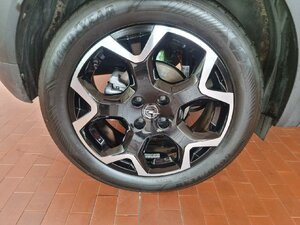 Opel Mokka-e e Ultimate Winterp. Navi Pro Dach schw. Un 14.071 km 22.690 &euro; HAAN 42781