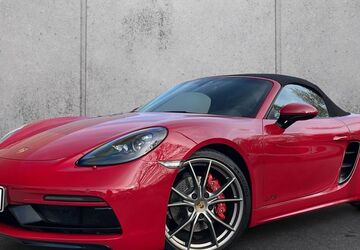 Porsche Boxster 41.526 km 70.490 &euro; Recklinghausen 45665