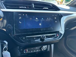 Opel Corsa GS KAM SHZ LHZ CAR PLAY ANDROID AUTO 7.800 km 19.490 &euro; HAAN 42781