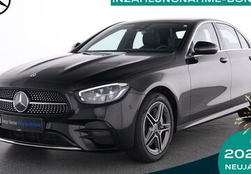 Mercedes-Benz E 300 39.497 km 43.485 &euro; Essen 45309