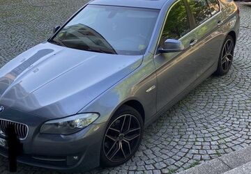 BMW 520 284.000 km 6.500 &euro; Dinslaken 46539