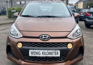 Hyundai i10 63.000 km 8.950 &euro; Essen 45357