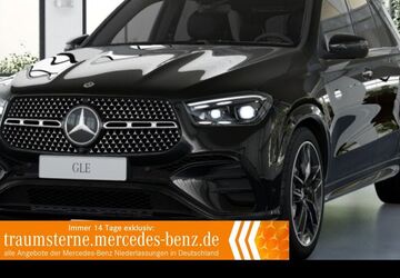 Mercedes-Benz GLE 350 14.914 km 87.990 &euro; Duisburg 47138