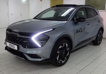 Kia Sportage 18.000 km 37.990 &euro; Essen 45134