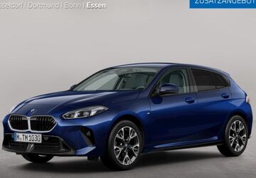 BMW 120 5.660 km 33.999 &euro; Essen 45141