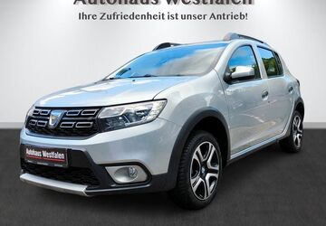 Dacia Sandero 88.970 km 7.250 &euro; Essen 45276