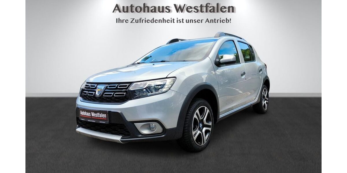 Dacia Sandero 88.970 km 7.250 &euro; Essen 45276